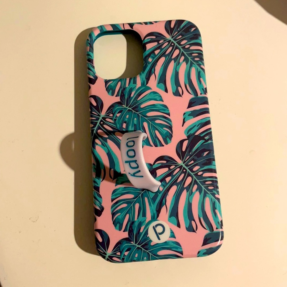Loopy case - Picture 1 of 4
